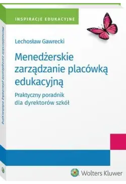 Menedżerskie zarządzanie...