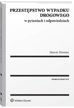 Przestępstwo wypadku...