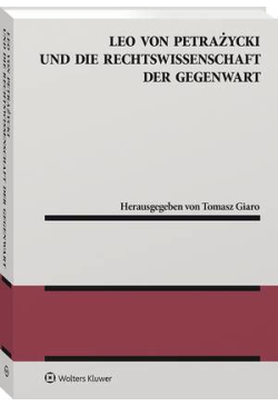 Leo von Petrażycki und die...