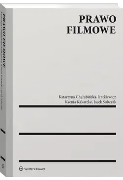 Prawo filmowe
