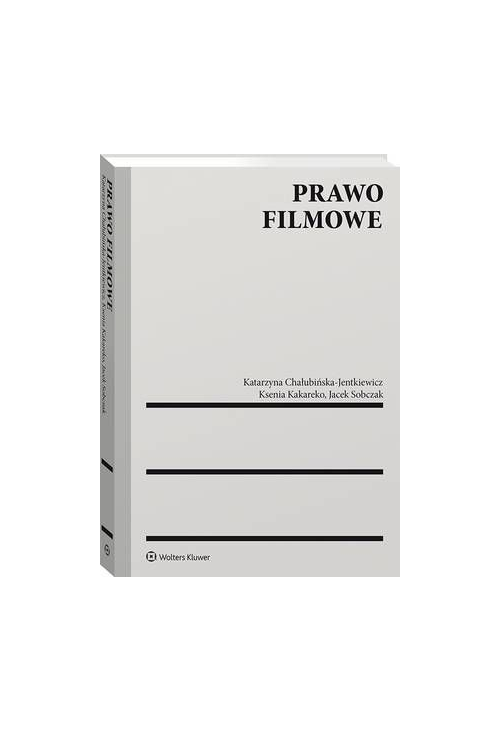 Prawo filmowe