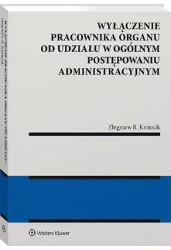 Wyłączenie pracownika...