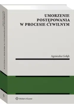 Umorzenie postępowania w...