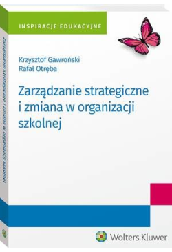 Zarządzanie strategiczne i...