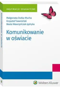 Komunikowanie w oświacie