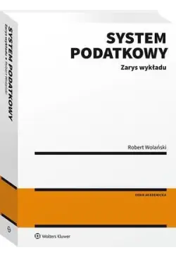 System podatkowy. Zarys...
