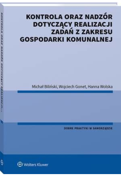 Kontrola oraz nadzór...