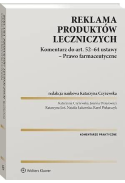 Reklama produktów...