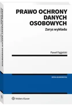 Prawo ochrony danych...