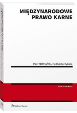 Międzynarodowe prawo karne