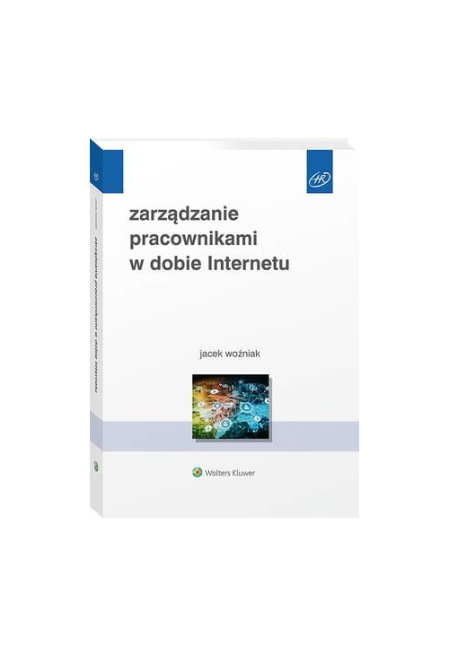 Zarządzanie pracownikami w dobie Internetu