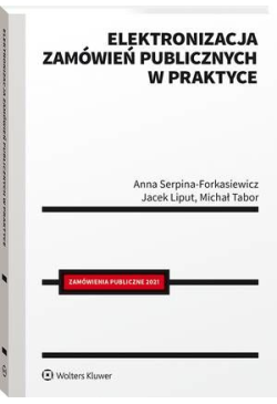 Elektronizacja zamówień...