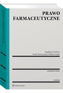 Prawo farmaceutyczne