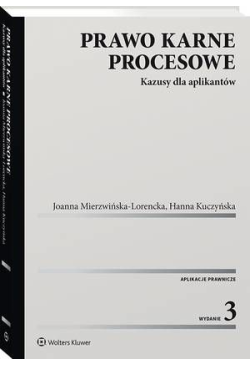 Prawo karne procesowe....