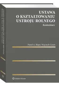 Ustawa o kształtowaniu...