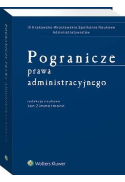 Pogranicze prawa...