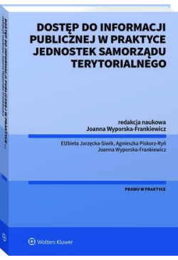 Dostęp do informacji...