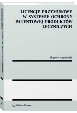 Licencje przymusowe w...