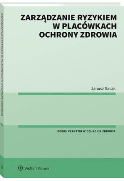 Zarządzanie ryzykiem w...