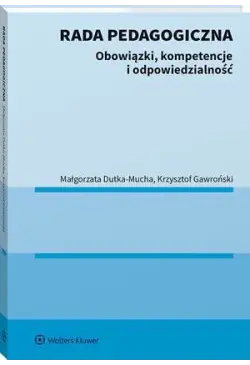 Rada pedagogiczna....