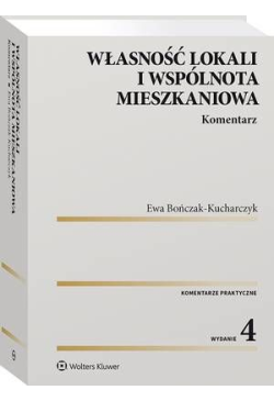 Własność lokali i wspólnota...