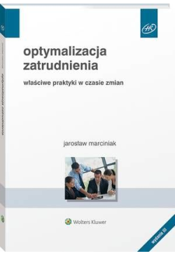 Optymalizacja zatrudnienia....