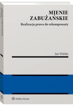 Mienie zabużańskie....