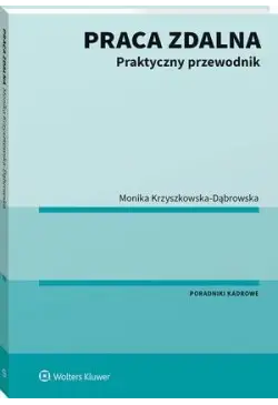 Praca zdalna. Praktyczny...