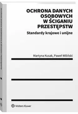 Ochrona danych osobowych w...