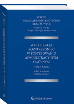 System Prawa...