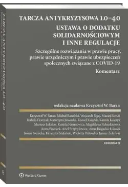 Tarcza antykryzysowa...
