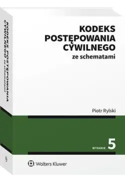 Kodeks postępowania...