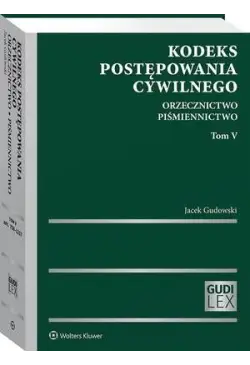 Kodeks postępowania...