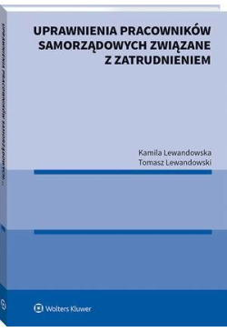 Uprawnienia pracowników...