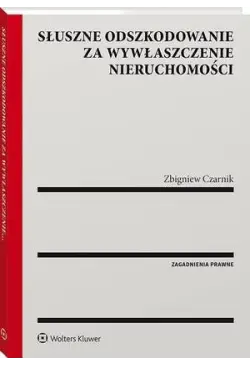 Słuszne odszkodowanie za...