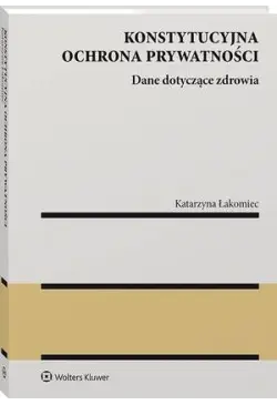 Konstytucyjna ochrona...