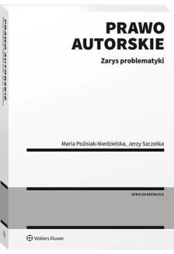 Prawo autorskie. Zarys...