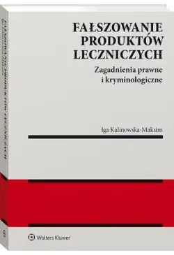 Fałszowanie produktów...