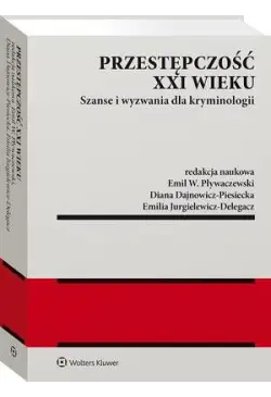 Przestępczość XXI wieku....