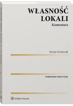 Własność lokali. Komentarz