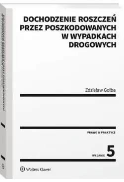 Dochodzenie roszczeń przez...
