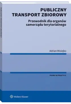 Publiczny transport zbiorowy