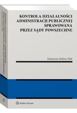 Kontrola działalności...