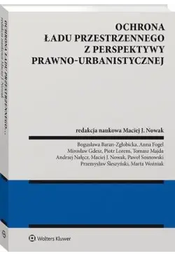 Ochrona ładu przestrzennego...