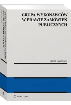 Grupa wykonawców w prawie...