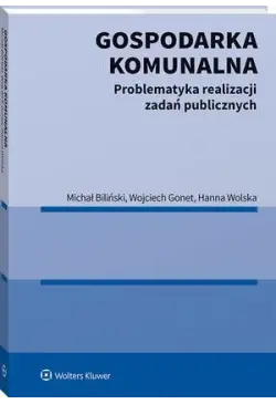 Gospodarka komunalna....
