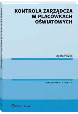 Kontrola zarządcza w...