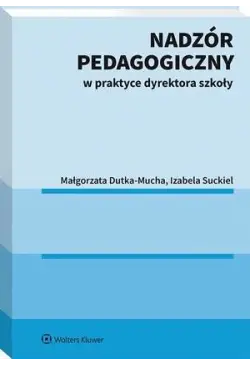 Nadzór pedagogiczny w...