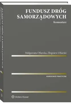 Fundusz Dróg Samorządowych....