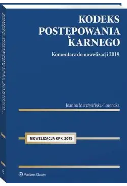 Kodeks postępowania...